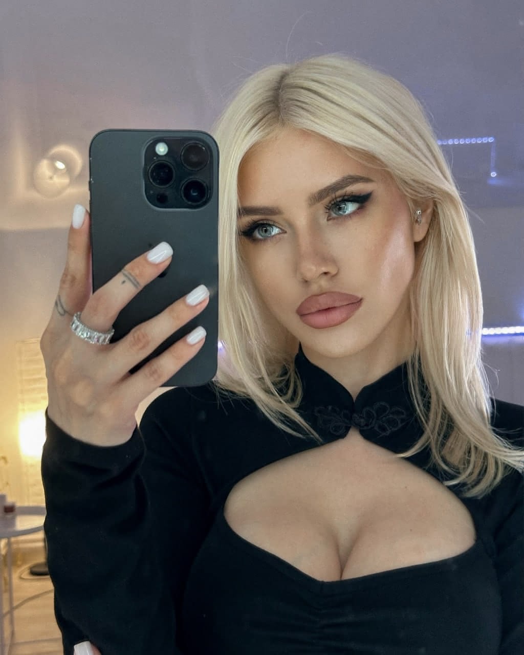 Тина - Модели